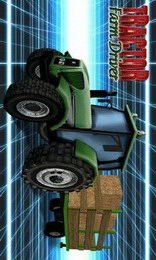 download Tractor Farm Driver apk